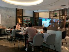 -必胜客(桂林中山店)