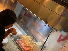 -星伦多自助料理(华润万象城店)