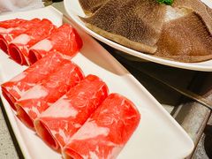 -海底捞火锅(奥山世纪城店)