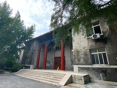 -中央民族大学
