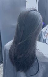 -藤野造型烫染·接发