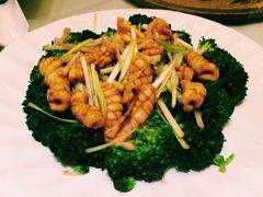 iphone_upload_pic-金泽大酒店·卢塞恩餐厅·年夜饭春节连市