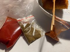 -盖小厨炸串凉皮臭豆腐(图书大厦店)