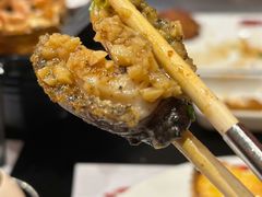 -不翻台·无国界铁板烧(北国先天下店)