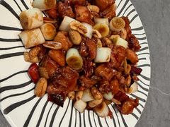 -四川饭店(东坝万达广场店)