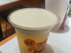 -火山屋台(新街口店)