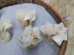 -晓友烧麦(光华村店)