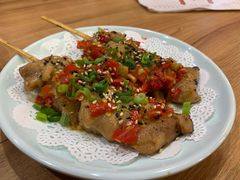 -宝葫芦西北茶食铺(中发源店)