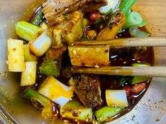 -丽妹肺片(郫都区店)