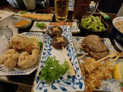 -哥哥の深夜食堂(红松东路店)