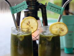 -J Create城市露营咖啡·简餐·宠物(上海动物园店)