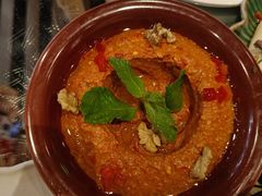 -ELI FALAFEL Lebanese&Mediterranean黎巴嫩美食(富城路店)