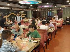 大堂-点都德(北京路贰店)