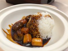 鲍鱼饭-食神鱼头佛跳墙(百子湾旗舰店)