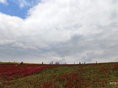 -天河潭旅游度假区