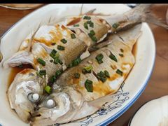 -灵福缘私房菜·农家菜(拈花湾·灵山大佛必推店)