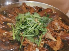 -令狐冲烤鱼·烧菜馆(达明店)
