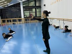 -西安小天鹅艺术团(曲江Alice店)