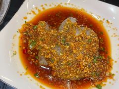 生腌海虾-草鱼先生潮州鱼生·虾生(新厦花园店)