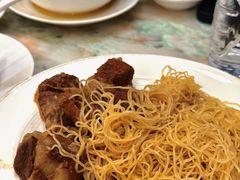 -麦奀云吞面世家(佐敦店)