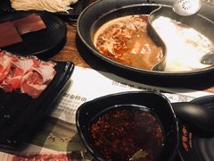 -呷哺呷哺 小火锅 (浦东新欧尚超市店)