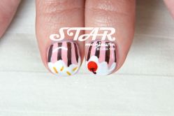 点击看大图 0345-STAR美甲店