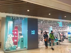 -深圳来福士广场