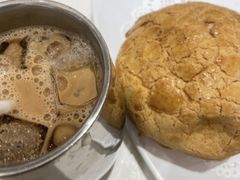 -金利茶餐厅(中船汇店)
