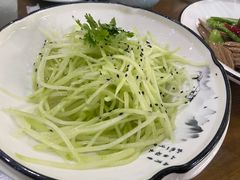 -要德鱼庄(陕钢家属院店)