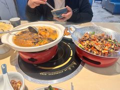 -福禄财东北菜(珠江帝景店)