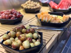 -火炉火自助餐(西直门凯德MALL店)