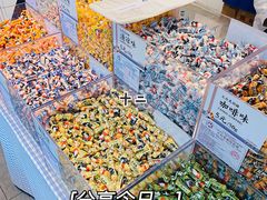 -大白兔奶糖(南锣鼓巷店)