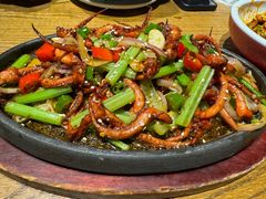 -川流不息(北蔡休闲广场店)