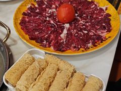 -潮汕大目牛肉火锅(水围店)