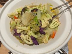 -哈啾嗨·新概念蒙餐(红星新城店)