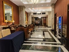 -上海锦江金门大酒店