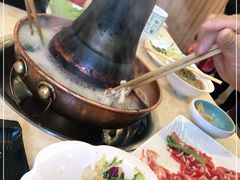 -阳坊胜利涮羊肉(阳坊老店)
