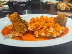 -西安饭庄·非遗陕菜(钟楼店)