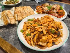 -金阁家常菜(贵阳路店)