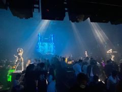 -STELLAR NIGHT CLUB星际酒吧(明发商业广场店)