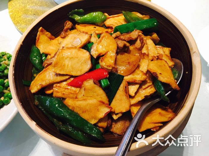 小贝壳餐坊图片 - 第6张