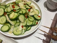 -白氏兄弟烧烤(中赢广场店)