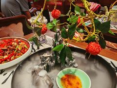-南昌大饭店·非遗南昌菜(万寿宫店)