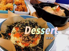 -京尚道韩式美食屋(海甸岛店)