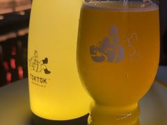 -TOKTOK精酿啤酒·咖啡(荔枝湾店)