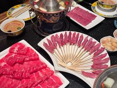 -南门涮肉(东单店)