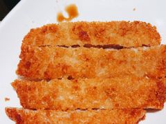 -小杨生煎(乐坊虹井店)