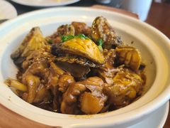-蜈支洲岛珊瑚酒店临海阁中餐厅