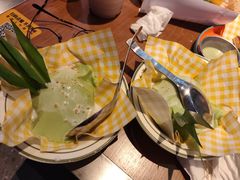 -泰盏鬼·颓废冬阴(陈家祠扬韬店)