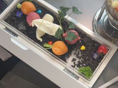 -3号仓库·创意中国菜(乐清正大广场店)